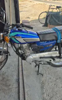 موتور هندا125مدل99 مدارک کامل