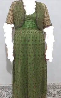 لباس شیک و مزون دوز