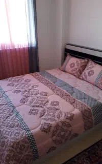 سرویس خواب دونفره
