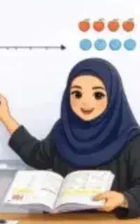 کلاس ریاضی