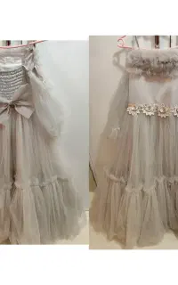 لباس پرنسسی