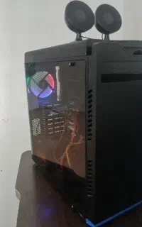 سیستم گیمینگ