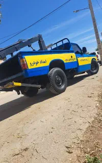 امداد خودرو لیاقتی طبس
