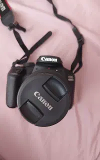 دوربین 4000D  canon