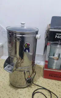 سبزی خردکن ۳کیلویی