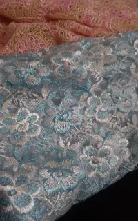 پارچه گیپور
