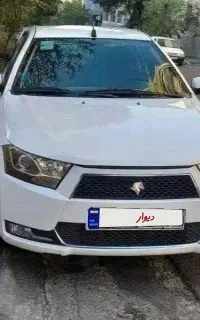 دنا تیپ ۲ مدل ۹۵ خانگی