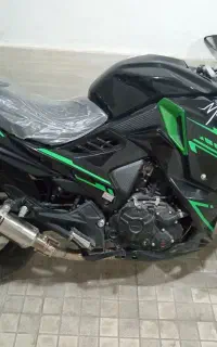 موتور مگلی 200R