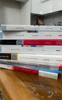 کتاب های ارشد مدیریت بازرگانی
