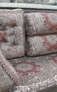 همکار فروشی پشتی تایباد کناره و خوش نشین