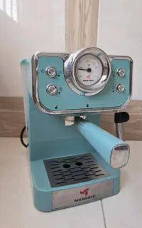 اسپرسوساز مباشی