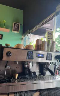 دستگاه اسپرسو صنعتی دو گروپ/پرومک ۲۰۱۷