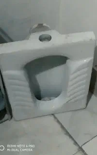 سنگ توالت