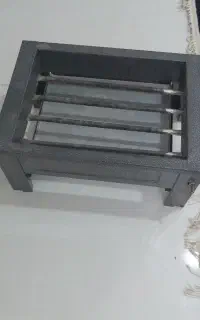 منقل گازی