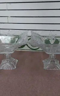 ظرف جا میوه ای ژاپنی اصل