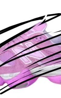 کفش نیوبالانس