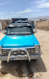 حمل و نقل با نیسان
