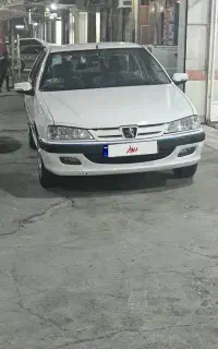 پژو پارس موتور جدید