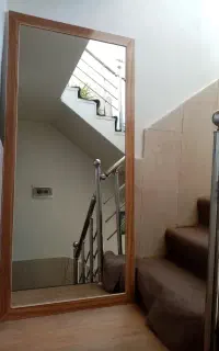 آینه نو جفت
