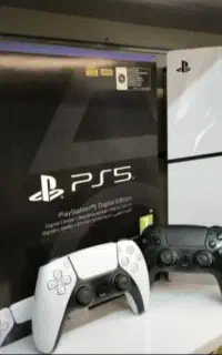 ps5 اسلیم