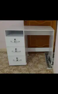 میز تمام ام دی اف