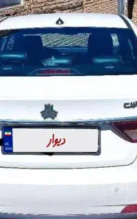 شاهین G اتوماتیک CVT