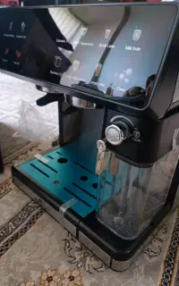 قهوه ساز نیمه صنعتی کاراجا ترکیه ای(اصلی)