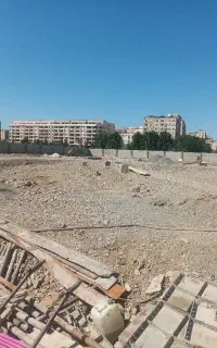 کارگر ساختمانی
