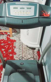 تردمیل