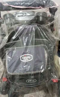 ست کالسکه نوزاد