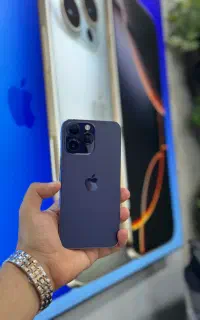 آیفون ۱۴ پرومکس