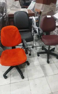 تعمیرات تخصصی انواع صندلی