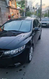 سراتو 2010