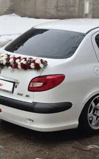 206 sd مدل 94