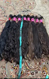 خریدار گیسو بانوان