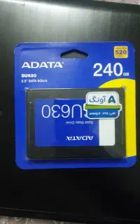 هارد SSD ADATA 630