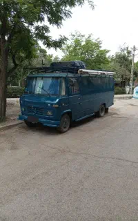 مینی بوس مدل ۶۰ ، ۸۰۰ تومان