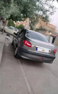 206 sd v8