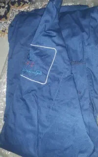 بیلرسوت لباس کار