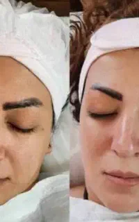 آموزش حرفه ایی پدیکور و فشیال تخصصی از ۳۵۰