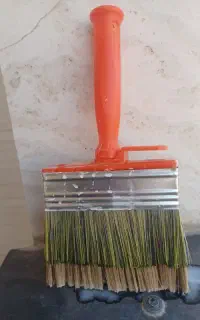 لکه گیر رنگ کارمنزل میخام