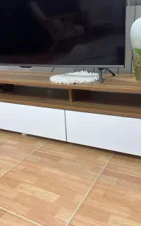میز تلوزیون مینیمال
