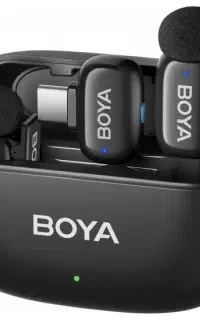 میکروفون boya 14 mini نو