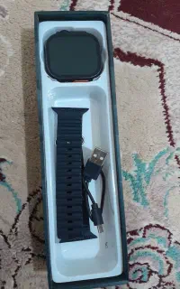 ساعت هوشمند