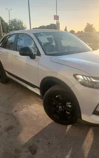 هوندا