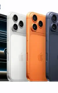 iphone 17  Pro Max ZAA   ریجستر شده  1 ترابایت
