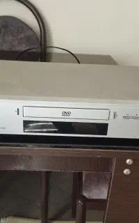 دستگاه DVD