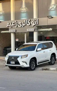 اتوگالری زعیم