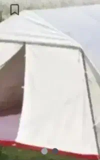 چادر دوازده نفره