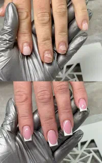 اموزش تخصصی کاشت ناخن